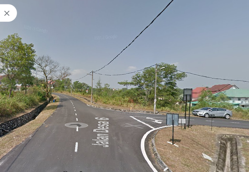 Bandar Country Homes