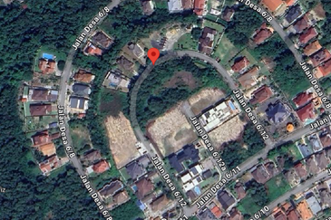 Bandar Country Homes