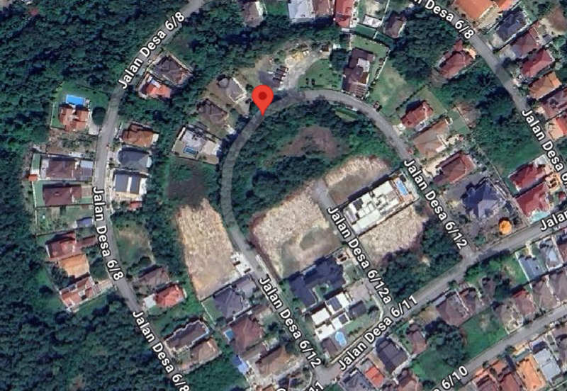 Bandar Country Homes