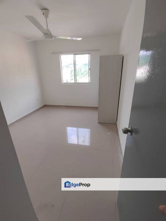 Ketumbar Heights  Condominium For Rent, Kuala Lumpur, Cheras