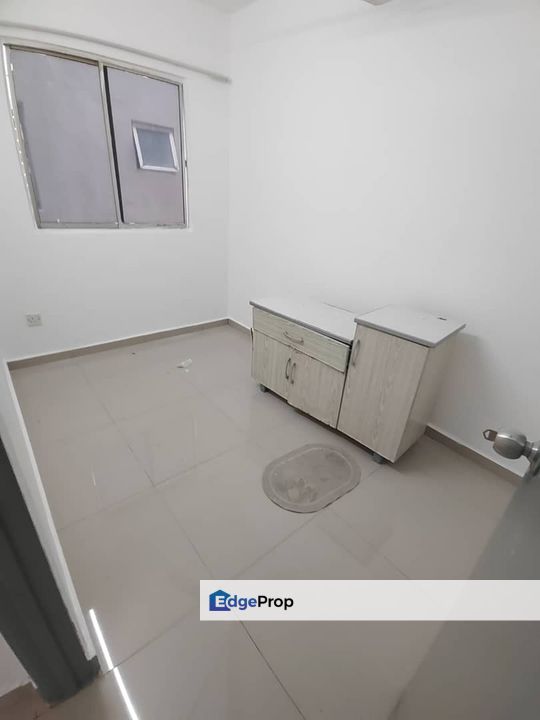 Ketumbar Heights  Condominium For Rent, Kuala Lumpur, Cheras