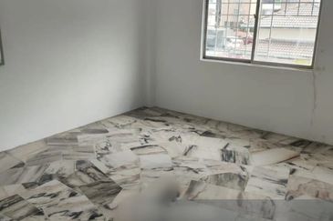 Pandan Heights Condominium