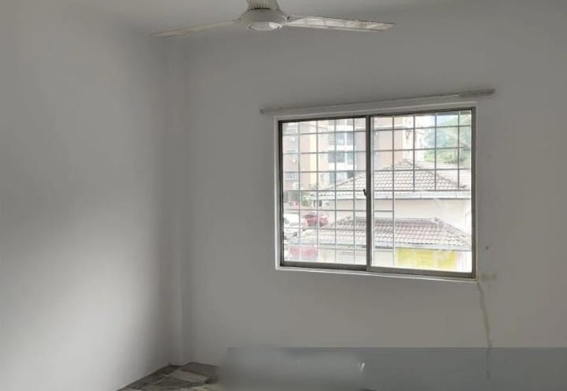 Pandan Heights Condominium