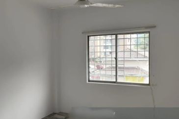 Pandan Heights Condominium