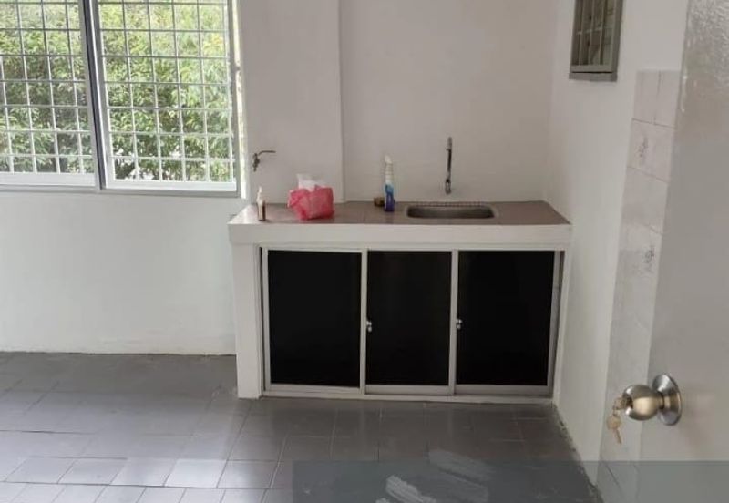 Pandan Heights Condominium