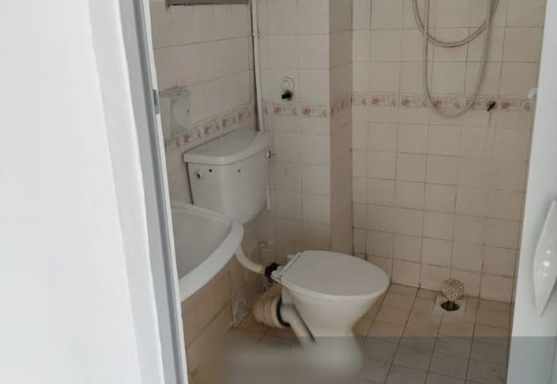 Pandan Heights Condominium