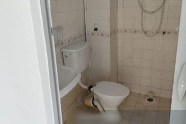 Pandan Heights Condominium