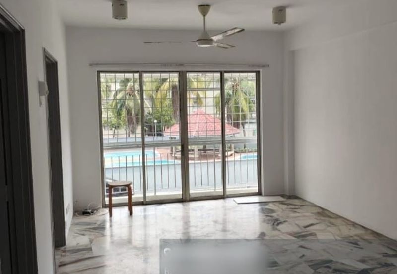 Pandan Heights Condominium