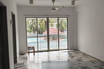 Pandan Heights Condominium