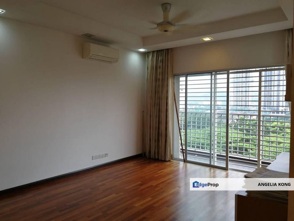 Suria Jelatek Residence Ampang For Rent, Kuala Lumpur, Ampang