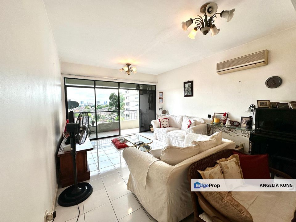  Maxwell Towers Condo @ Bukit Gasing, Petaling Jaya, Selangor, Petaling Jaya