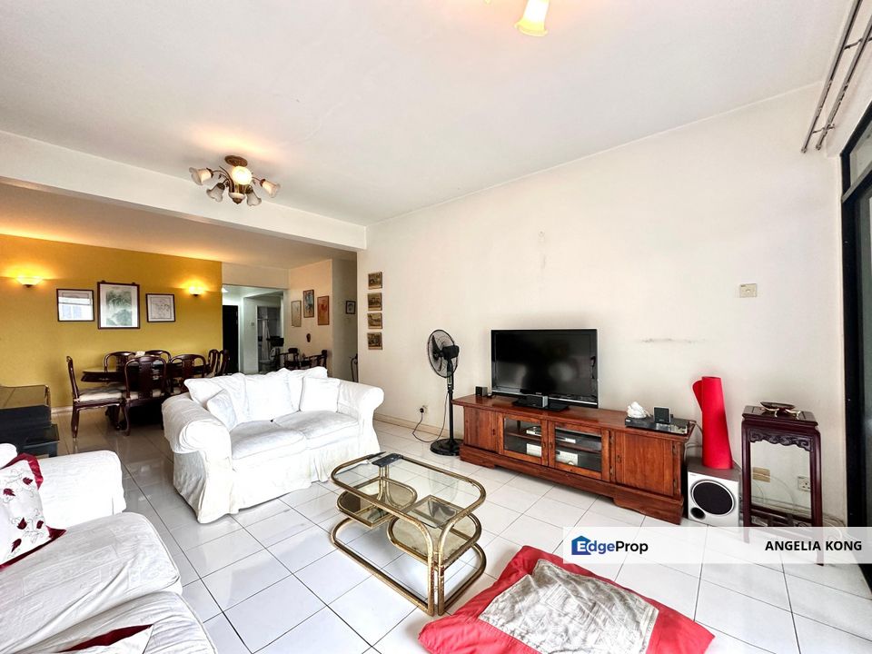  Maxwell Towers Condo @ Bukit Gasing, Petaling Jaya, Selangor, Petaling Jaya