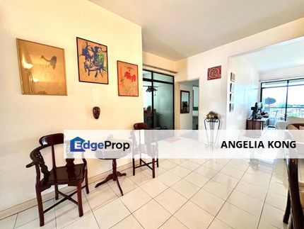  Maxwell Towers Condo @ Bukit Gasing, Petaling Jaya, Selangor, Petaling Jaya