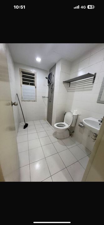 Casa Tropika Puchong For Rent, Selangor, Puchong