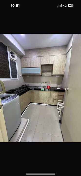Casa Tropika Puchong For Rent, Selangor, Puchong