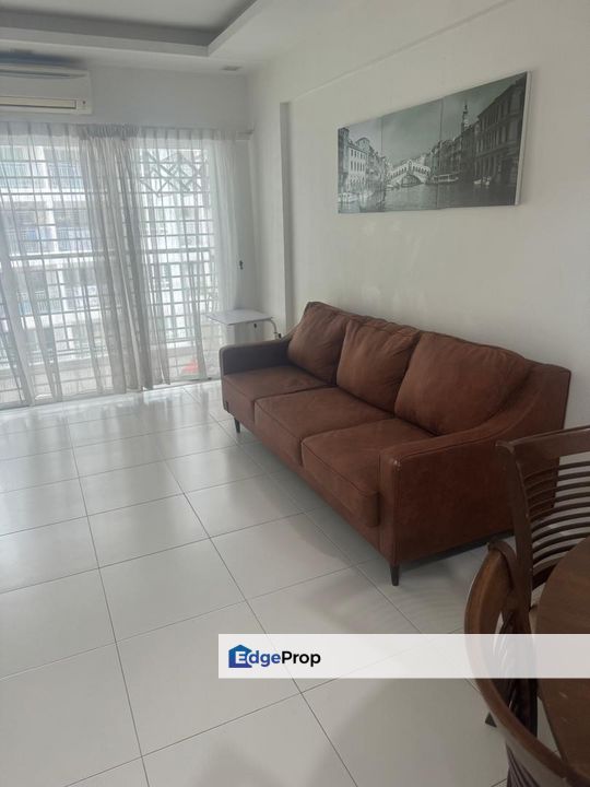 Casa Tropika Puchong For Rent, Selangor, Puchong