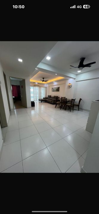 Casa Tropika Puchong For Rent, Selangor, Puchong