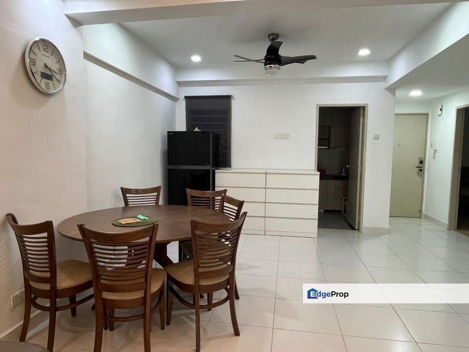Casa Tropika Puchong For Rent, Selangor, Puchong