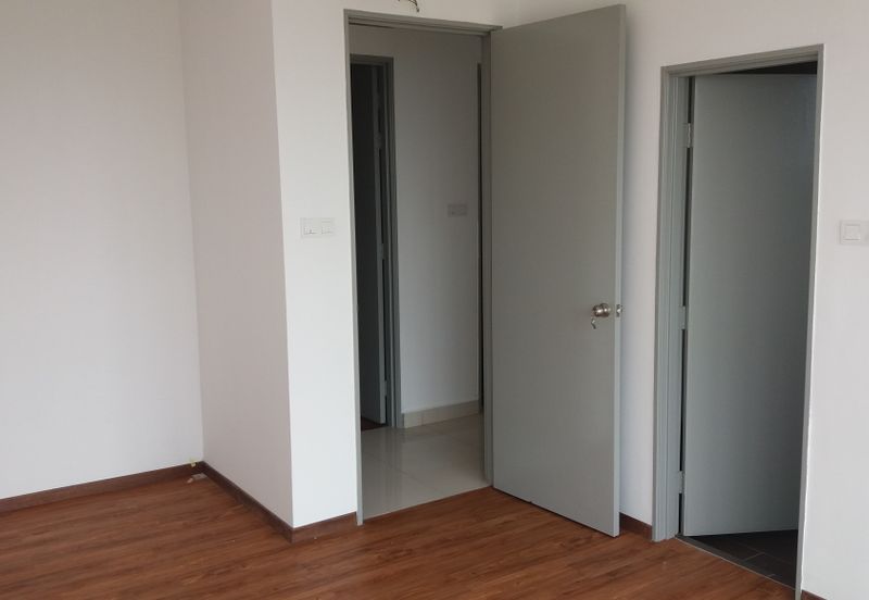 7 Tree Seven Residence