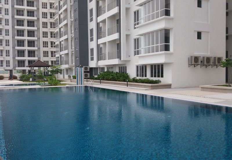 7 Tree Seven Residence