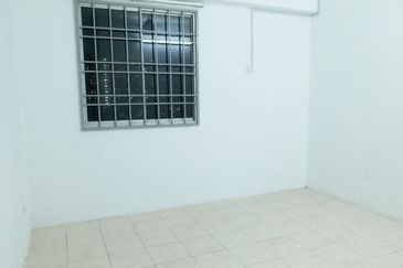 Pangsapuri Seri Setia