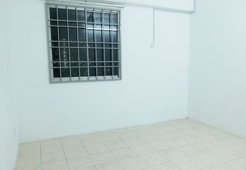 Pangsapuri Seri Setia