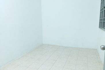 Pangsapuri Seri Setia