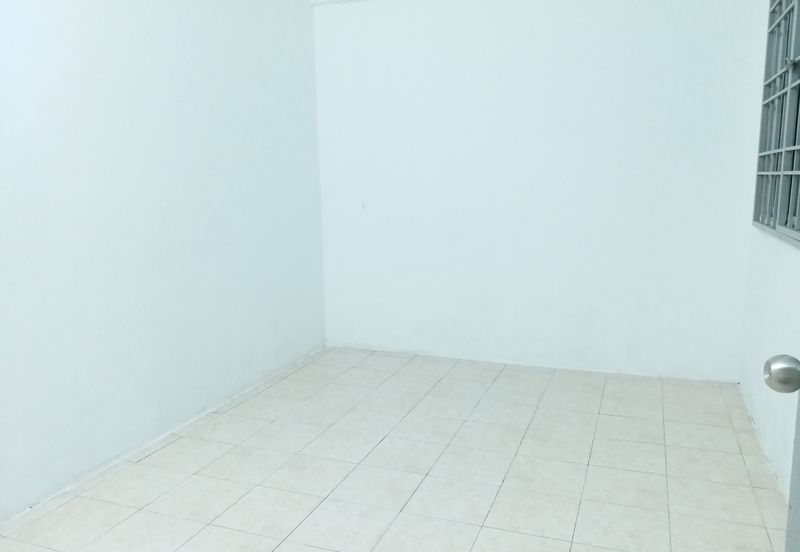 Pangsapuri Seri Setia