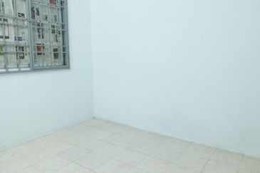 Pangsapuri Seri Setia