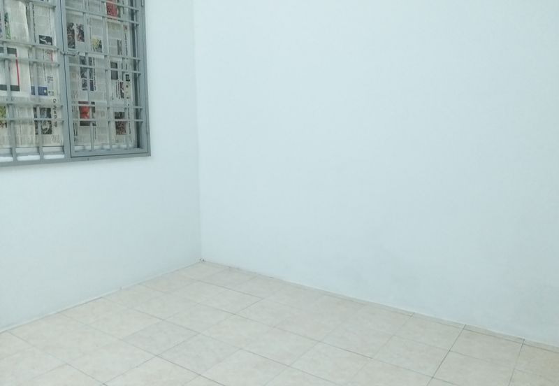 Pangsapuri Seri Setia