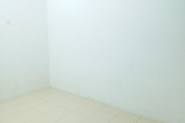 Pangsapuri Seri Setia