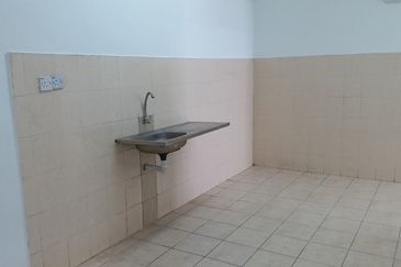 Pangsapuri Seri Setia