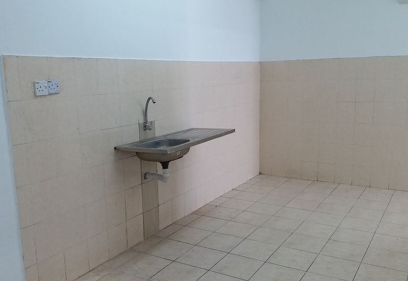 Pangsapuri Seri Setia