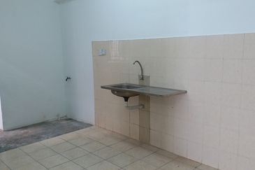 Pangsapuri Seri Setia