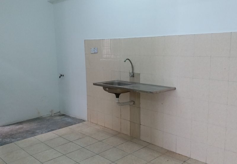 Pangsapuri Seri Setia