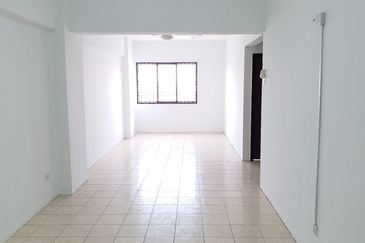 Pangsapuri Seri Setia