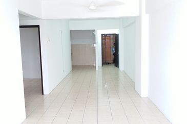 Pangsapuri Seri Setia