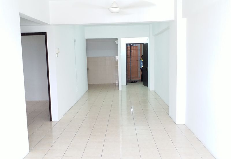 Pangsapuri Seri Setia