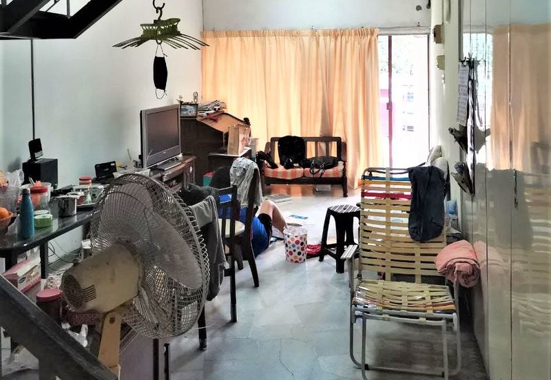 Taman Kinrara Seksyen 2