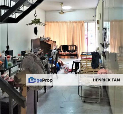 Taman Kinrara 2, Prime Location, Near to Shop, Bank and Amelities, Selangor, Puchong