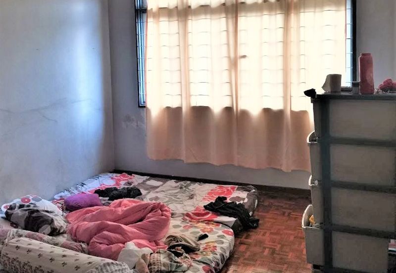 Taman Kinrara Seksyen 2