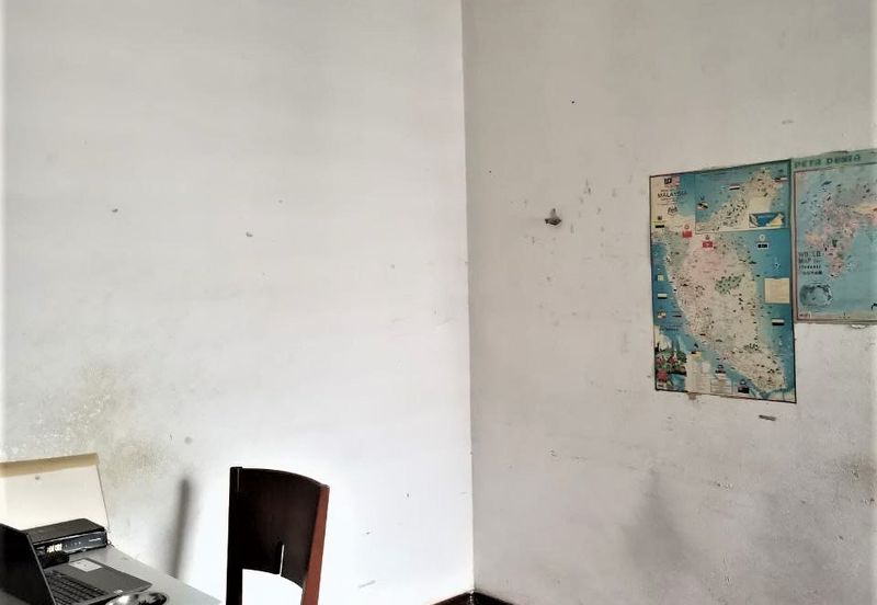 Taman Kinrara Seksyen 2