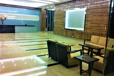 The Elements @ Ampang