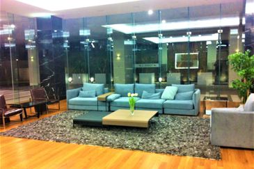 The Elements @ Ampang