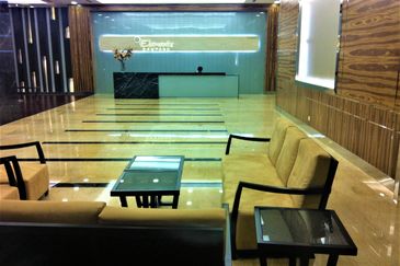 The Elements @ Ampang