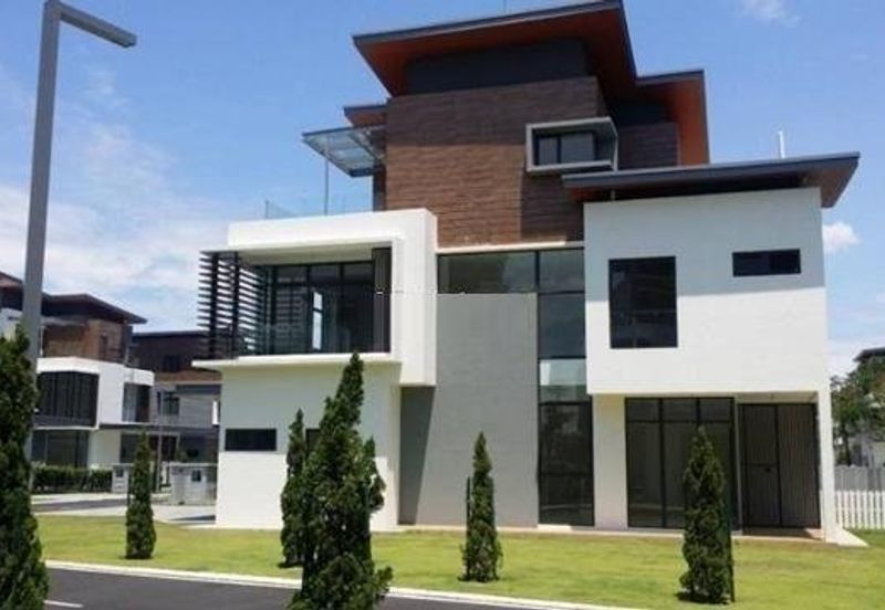 Long Branch Residences