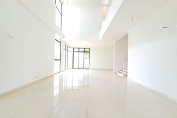 Long Branch Residences