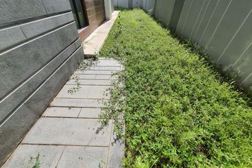 Long Branch Residences