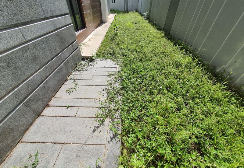 Long Branch Residences