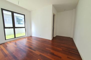 Long Branch Residences